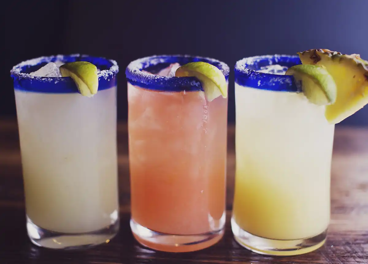 Azul Latin Kitchen Lake Tahoe De Casa Margarita