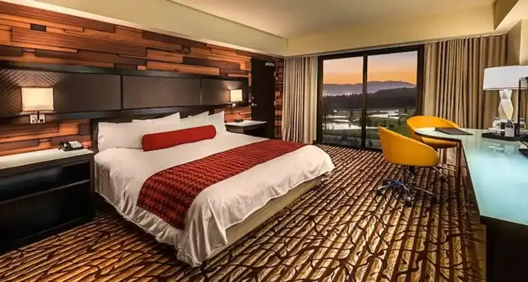 Bally's Lake Tahoe Casino Resort