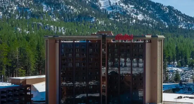 Bally's Lake Tahoe Casino Resort