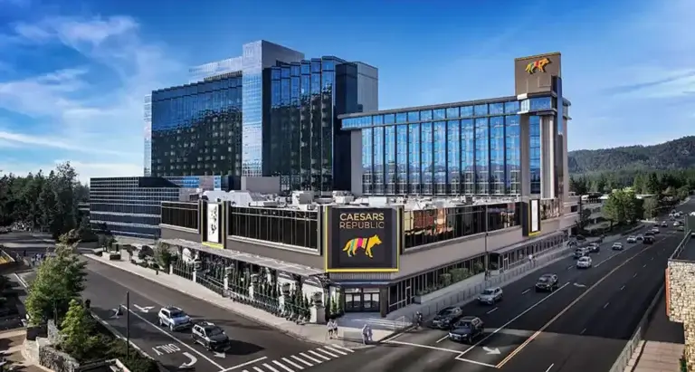 Caesars Republic Lake Tahoe Hotel & Casino