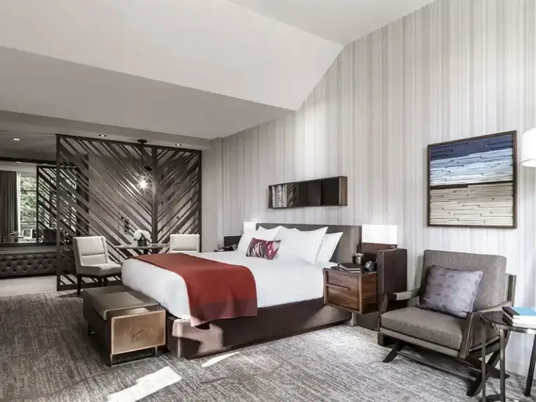 The Lodge at Edgewood