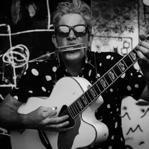 G. Love & Special Sauce Harrah's Lake Tahoe South Shore Room