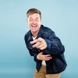 Jim Breuer - Find the Funny Tour at Harrah's Lake Tahoe