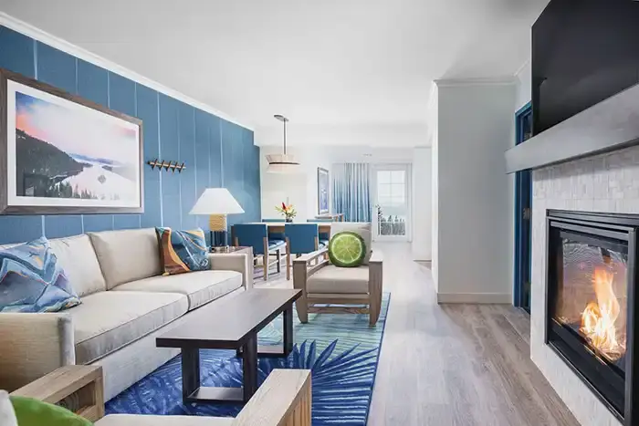 Margaritaville Lake Tahoe Suite