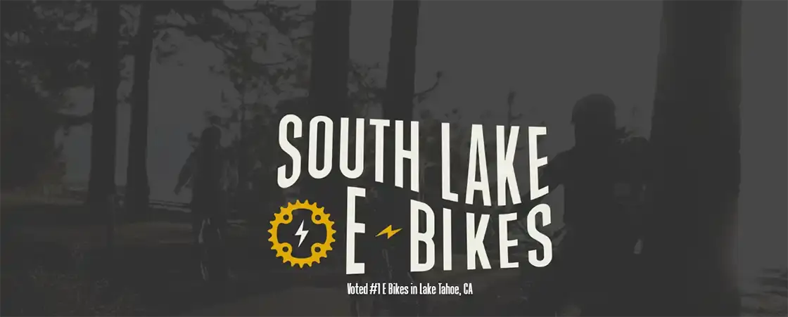South Lake E-Bikes