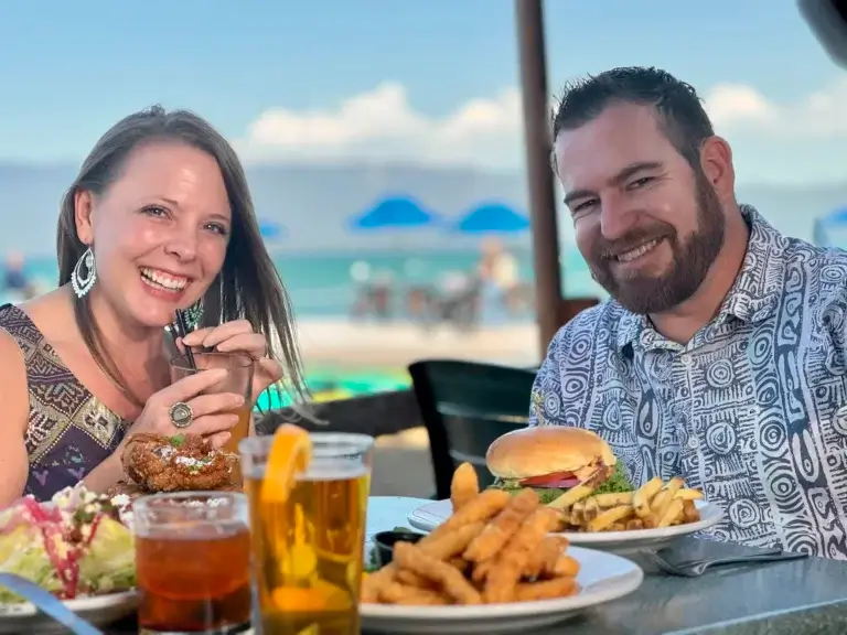 The Grove Restaurant at Camp Richardson Resort